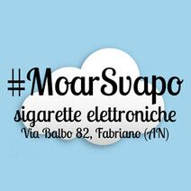 MOAR SIGARETTA ELETTRONICA MOAR SIGARETTA ELETTRONICA