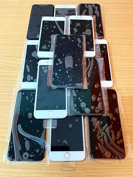 IPHONE DA SMART ASSIST A FABRIANO IPHONE DA SMART ASSIST A FABRIANO