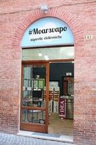 MOAR SVAPO FABRIANO