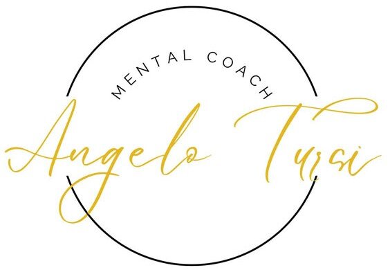 Angelo Tursi - Mental Coach