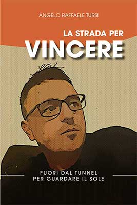 Acquista il mio nuovo Libro