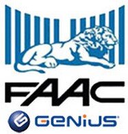 Passari Gilberto Impianti - Automazioni FAAC Genius