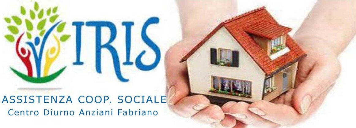 IRIS ASSISTENZA COOP. SOCIALE - Centro Diurno Anziani Fabriano