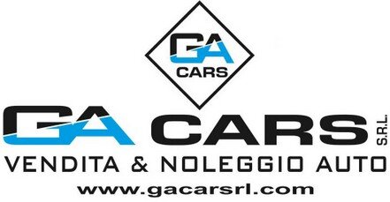 Logo GA CARS S.R.L.