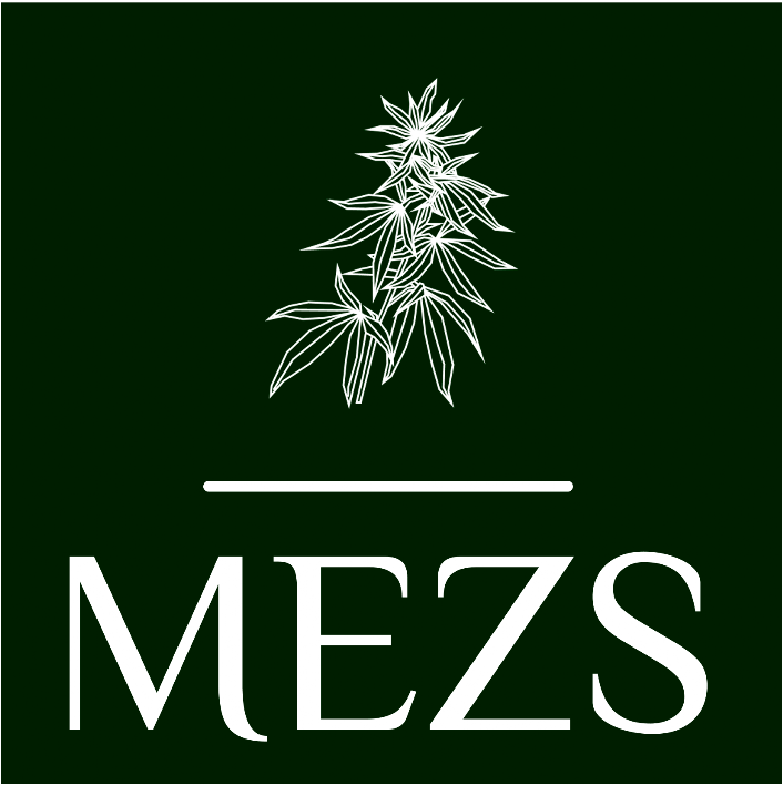 LOGO MEZS FABRIANO MEZS A FABRIANO VENDITA PRODOTTI DERIVATI DALLA CANAPA