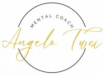 Angelo Tursi Mental Coach