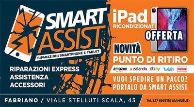 LOGO SMART ASSIST