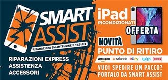 LOGO SMART ASSIST LOGO SMART ASSIST