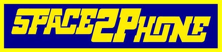 LOGO SPACE2PHONE FABRIANO LOGO SPACE2PHONE FABRIANO