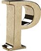 Angelo Tursi Mental Coach Logo P Angelo Tursi Mental Coach Logo P
