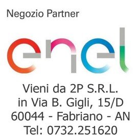 Punto Enel Fabriano