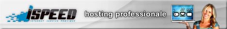 Hosting ISPEED