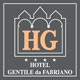 HOTEL GENTILE FABRIANO