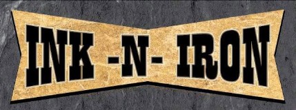 INK-N-IRON A OSIMO
